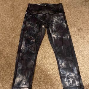 RBX Leggings